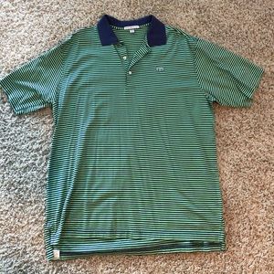 Peter Millar Golf Polo